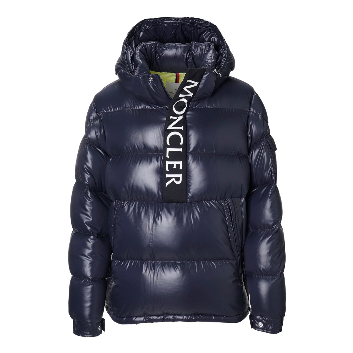 モンクレールMONCLER Mauryダウンジャケット アウトレット】【ラスト1点】MONCLER モンクレール ダウンパーカ