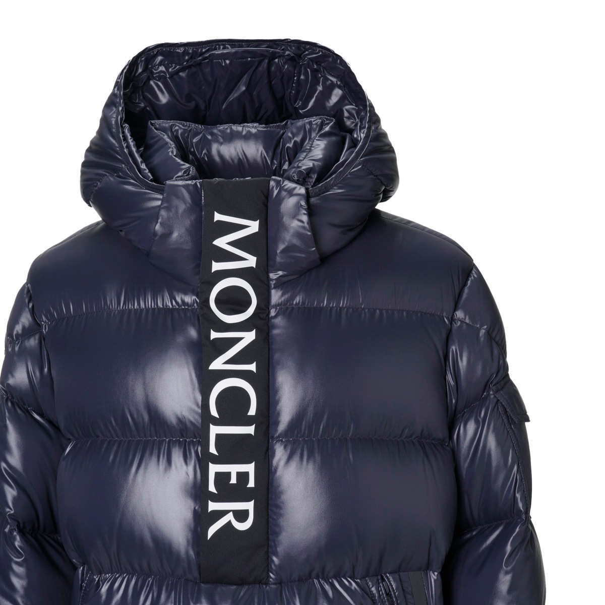 アウトレット】【ラスト1点】MONCLER モンクレール ダウンパーカ