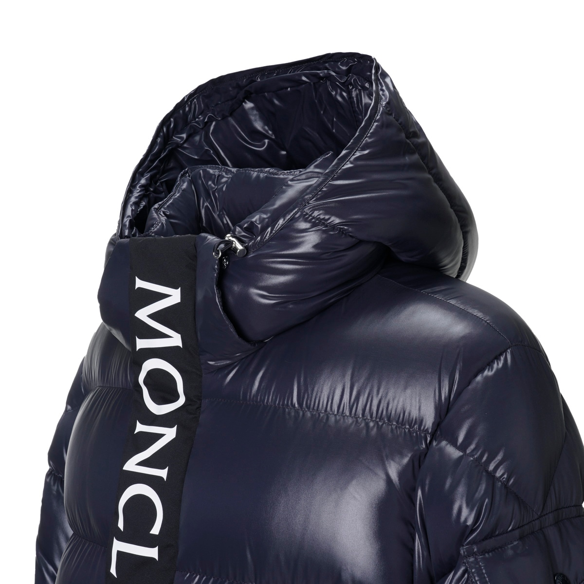 アウトレット】【ラスト1点】MONCLER モンクレール ダウンパーカ