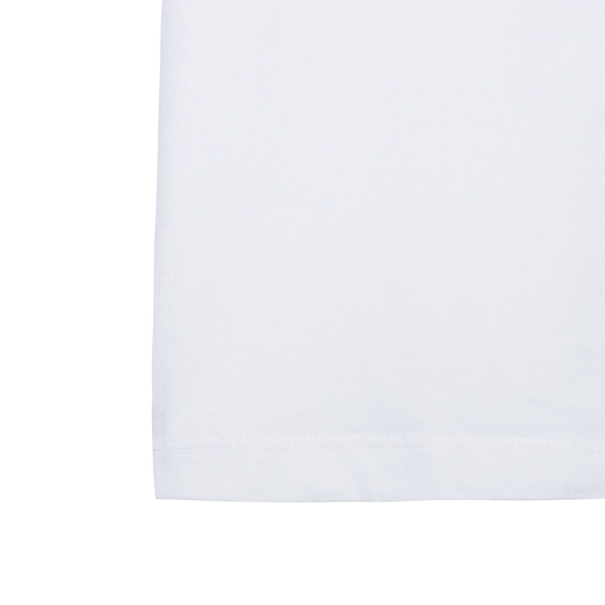 【アウトレット】『ネコポス対応(1点まで)』MAISON KITSUNE メゾンキツネ クルーネックTシャツ/DRESSED FOX REGULAR TEE-SHIRT レディース