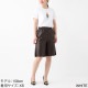 【アウトレット】『ネコポス対応(1点まで)』MAISON KITSUNE メゾンキツネ クルーネックTシャツ/DRESSED FOX REGULAR TEE-SHIRT レディース