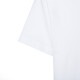 【アウトレット】『ネコポス対応(1点まで)』MAISON KITSUNE メゾンキツネ クルーネックTシャツ/DRESSED FOX REGULAR TEE-SHIRT レディース