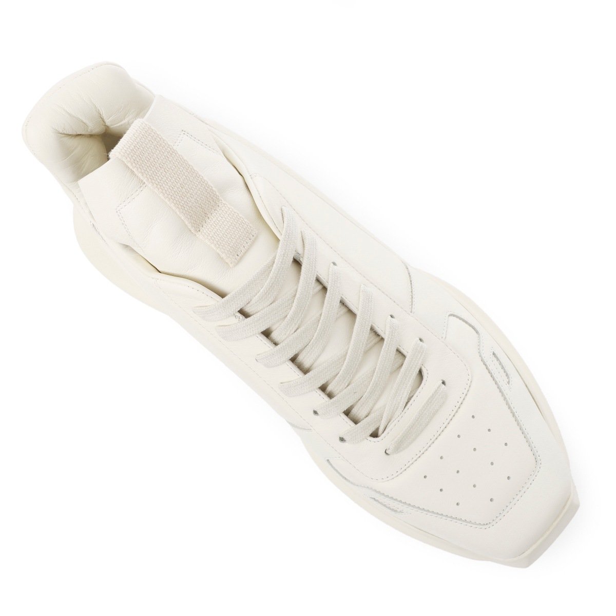 Rick Owens リック オウエンス スニーカー/STROBE GETH RUNNER