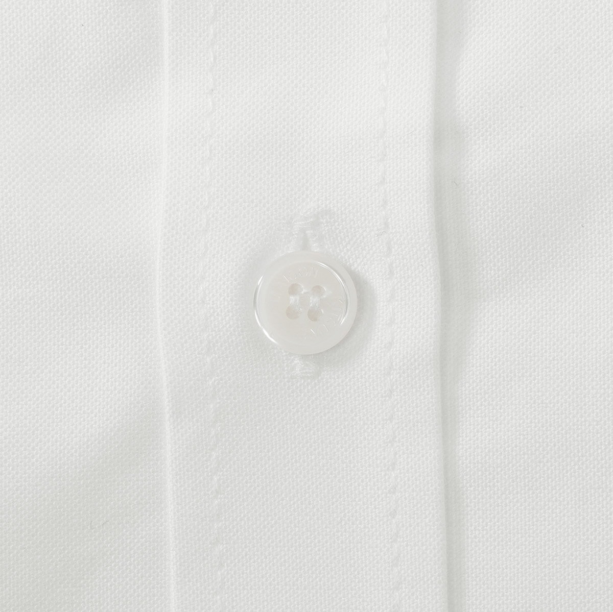 MAISON KITSUNE メゾンキツネ ボタンダウンシャツ/長袖シャツ/BUTTON