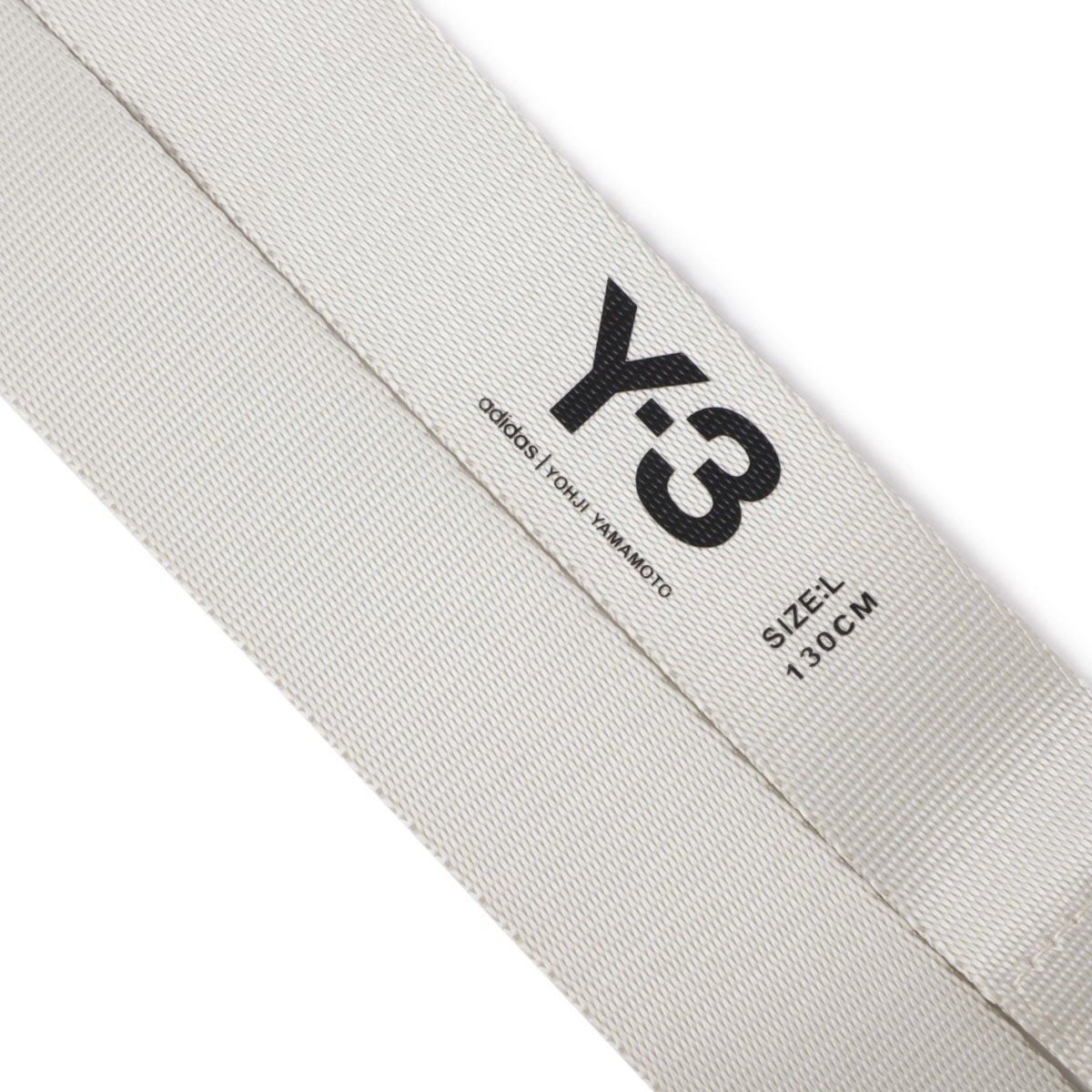 Y-3 ワイスリー ベルト/Y-3 CL L BELT | メンズ・ブランド一覧,□ Y,Y