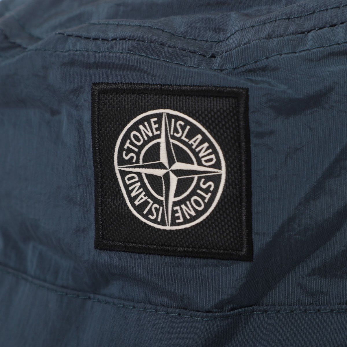 【タイムセール ACCS】STONE ISLAND ストーンアイランド バケットハット/99376 NYLON METAL IN ECONYL? REGENERATED NYLON メンズ