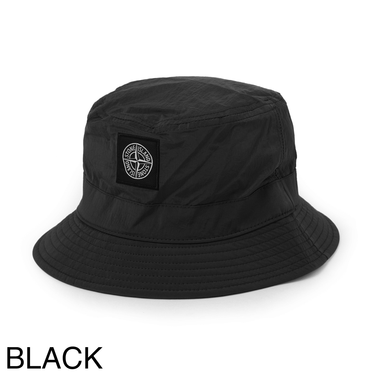 アウトレット】STONE ISLAND ストーンアイランド バケットハット/99376
