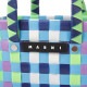 MARNI マルニ ハンドバッグ/かごバッグ KIDS キッズ/MICRO BASKET BAG キッズ