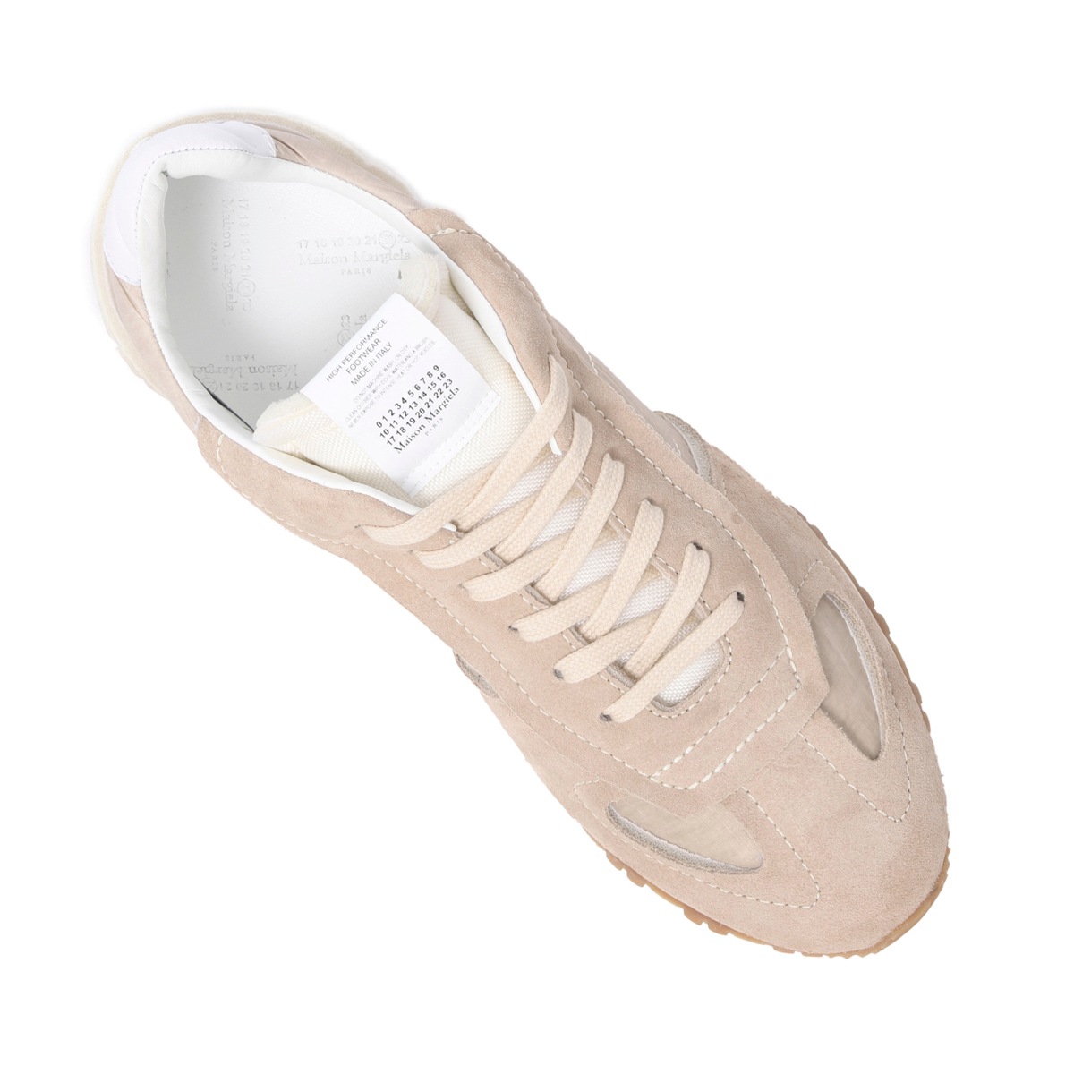 アウトレット】Maison Margiela メゾンマルジェラ スニーカー