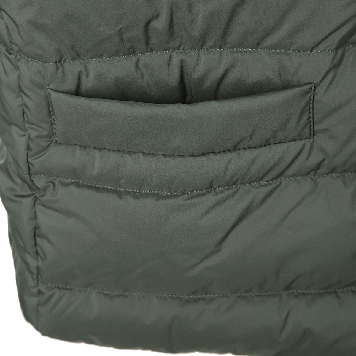 アウトレット】HERNO ヘルノ ダウンベスト/LEGEND IL GILET【大きい