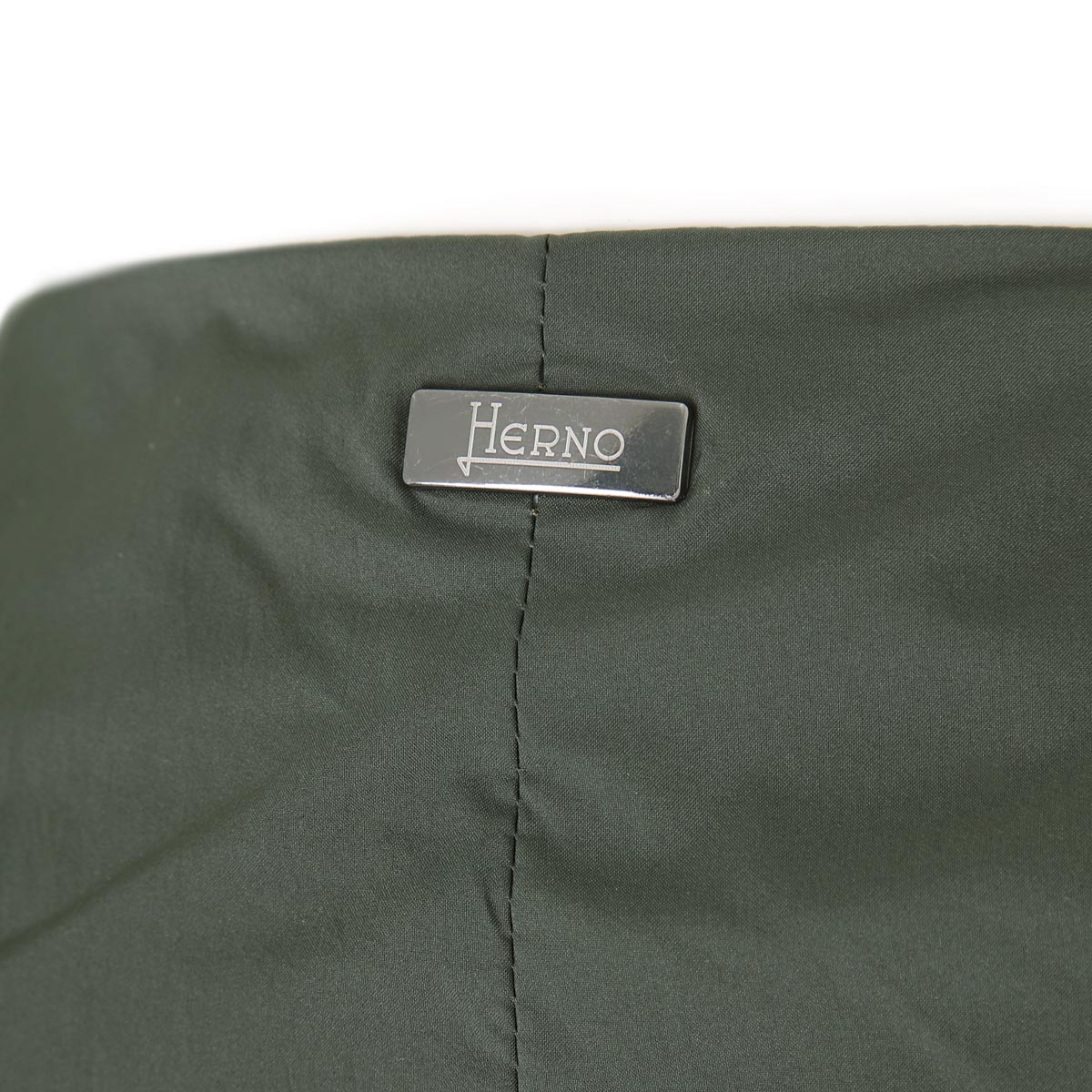 【アウトレット】HERNO ヘルノ ダウンベスト/LEGEND IL GILET【大きいサイズあり】 メンズ