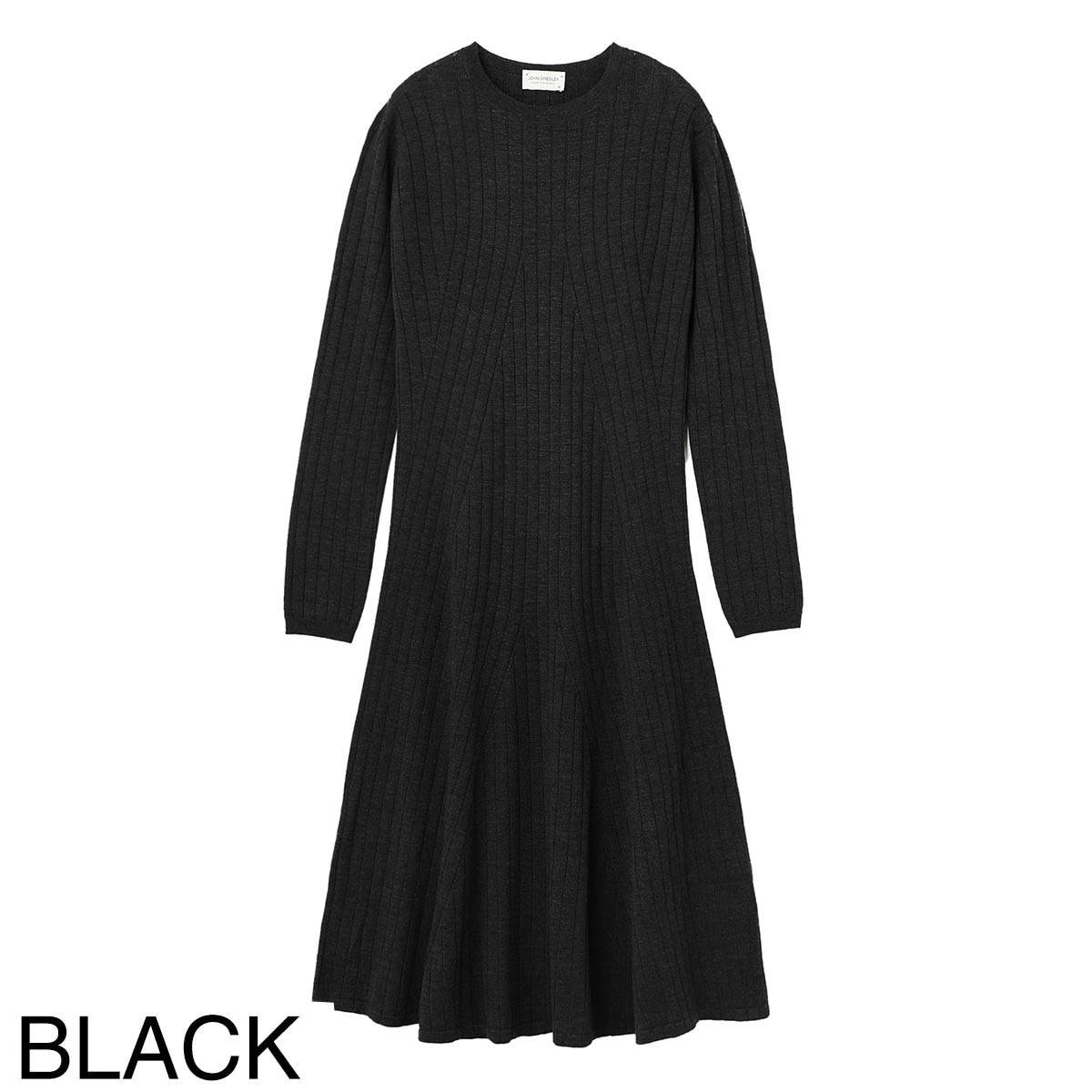JOHN SMEDLEY ジョンスメドレー ニットワンピース/ドレス/CALIA