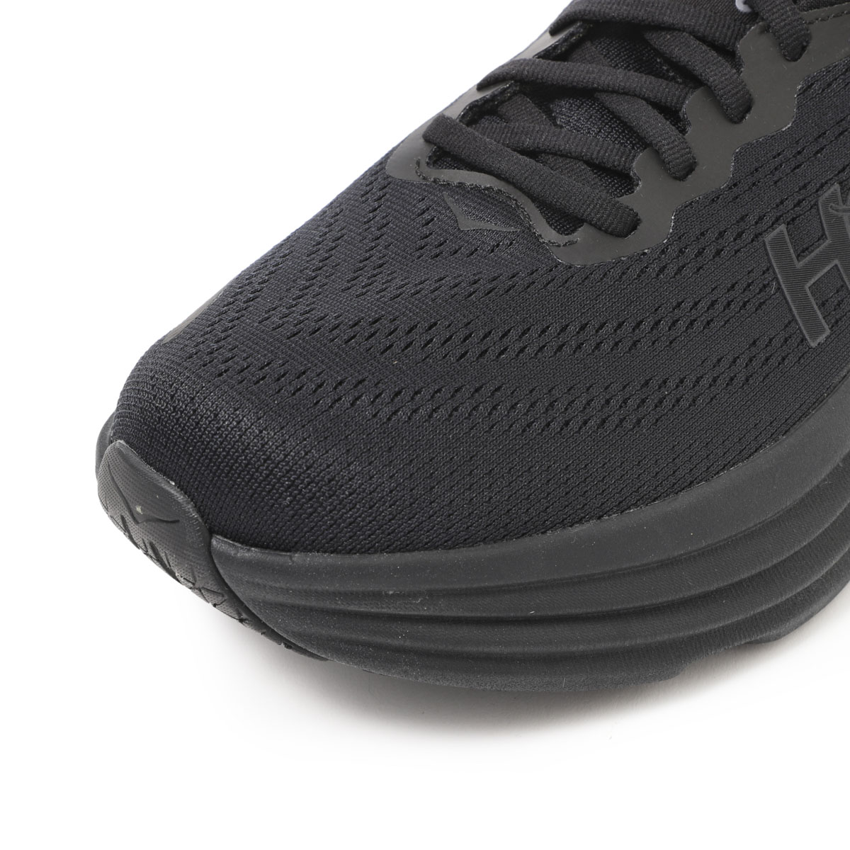 HOKA ONE ONE ホカ オネオネ スニーカー/ランニングシューズ/BONDI 8 