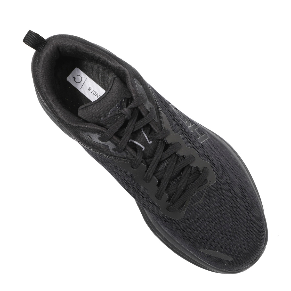 HOKA ONE ONE ホカ オネオネ スニーカー/ランニングシューズ/BONDI 8 