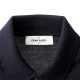 Gran Sasso グランサッソ 長袖ニットポロシャツ【大きいサイズあり】 メンズ