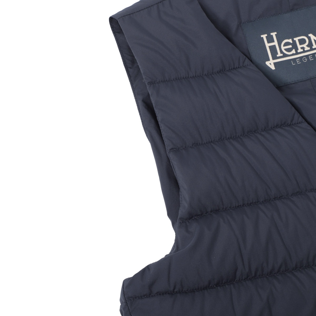 HERNO ヘルノ ダウンベスト/LEGEND IL PANCIOTTO レジェンド イル 