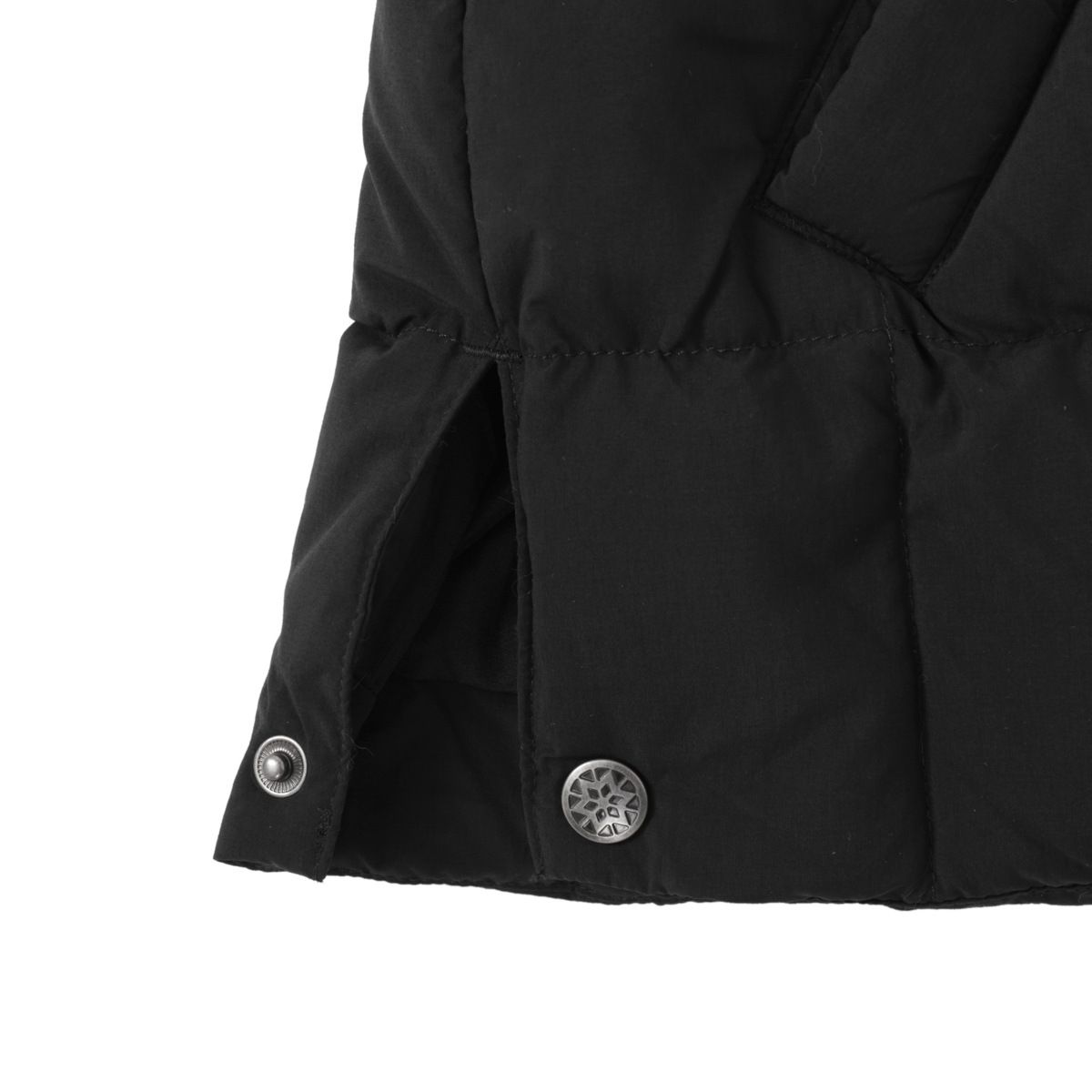 PYRENEX ピレネックス ダウンジャケット/SEAL メンズ