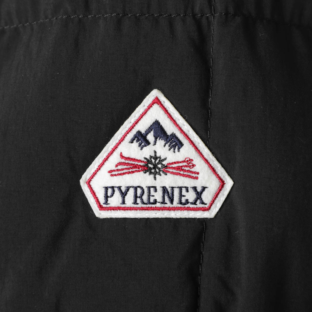 PYRENEX ピレネックス ダウンジャケット/SEAL メンズ