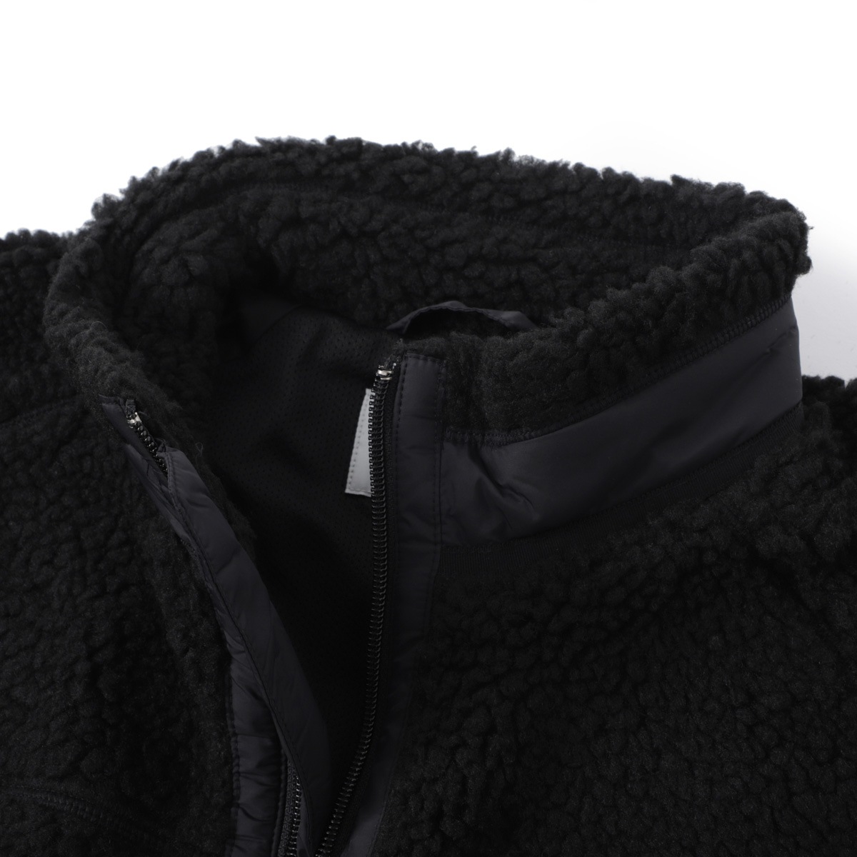 【アウトレット】【ラスト1点】Carhartt WIP カーハート ワークインプログレス ボアジャケット/ボアブルゾン/PRENTIS LINER メンズ