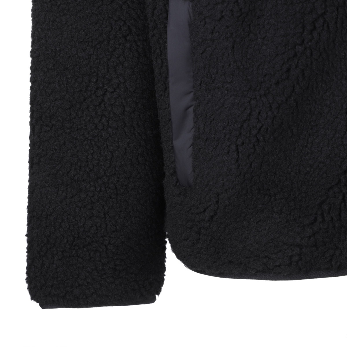 【アウトレット】【ラスト1点】Carhartt WIP カーハート ワークインプログレス ボアジャケット/ボアブルゾン/PRENTIS LINER メンズ