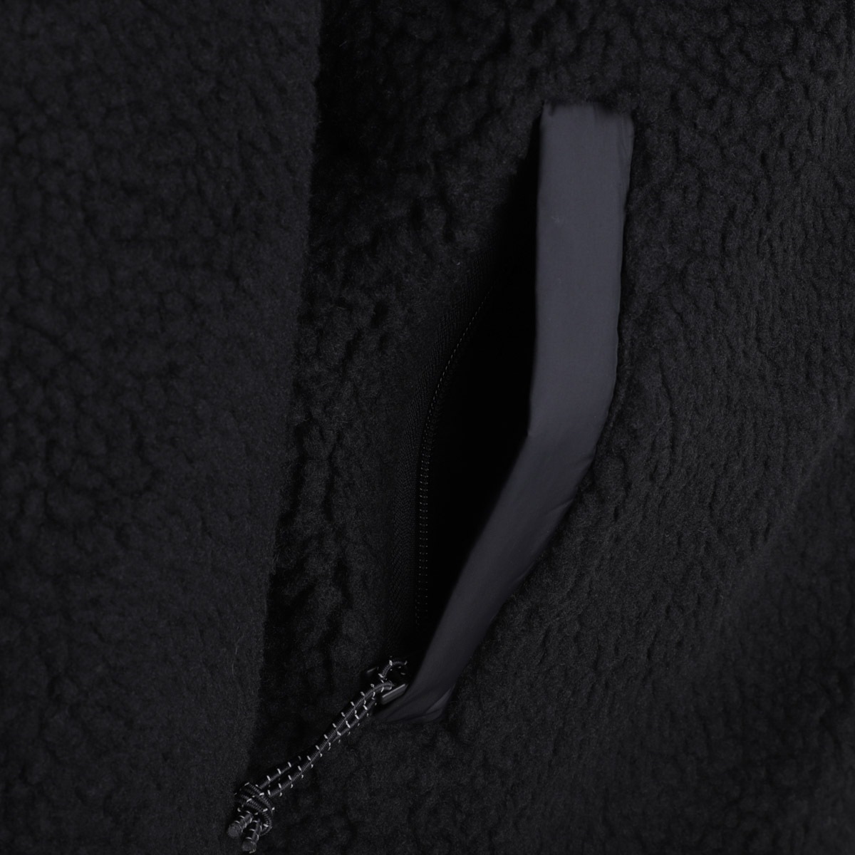 【アウトレット】【ラスト1点】Carhartt WIP カーハート ワークインプログレス ボアジャケット/ボアブルゾン/PRENTIS LINER メンズ