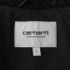 【アウトレット】【ラスト1点】Carhartt WIP カーハート ワークインプログレス ボアジャケット/ボアブルゾン/PRENTIS LINER メンズ