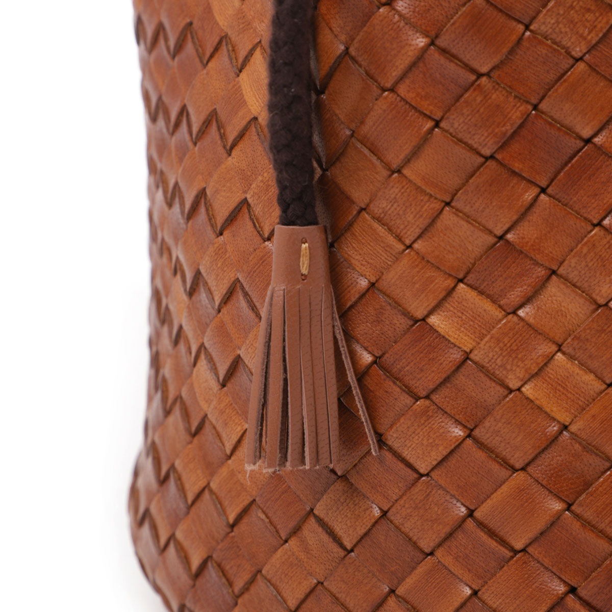 【アウトレット】Dragon Diffusion ドラゴン ディフュージョン バケットバッグ/JACKY BUCKE レディース