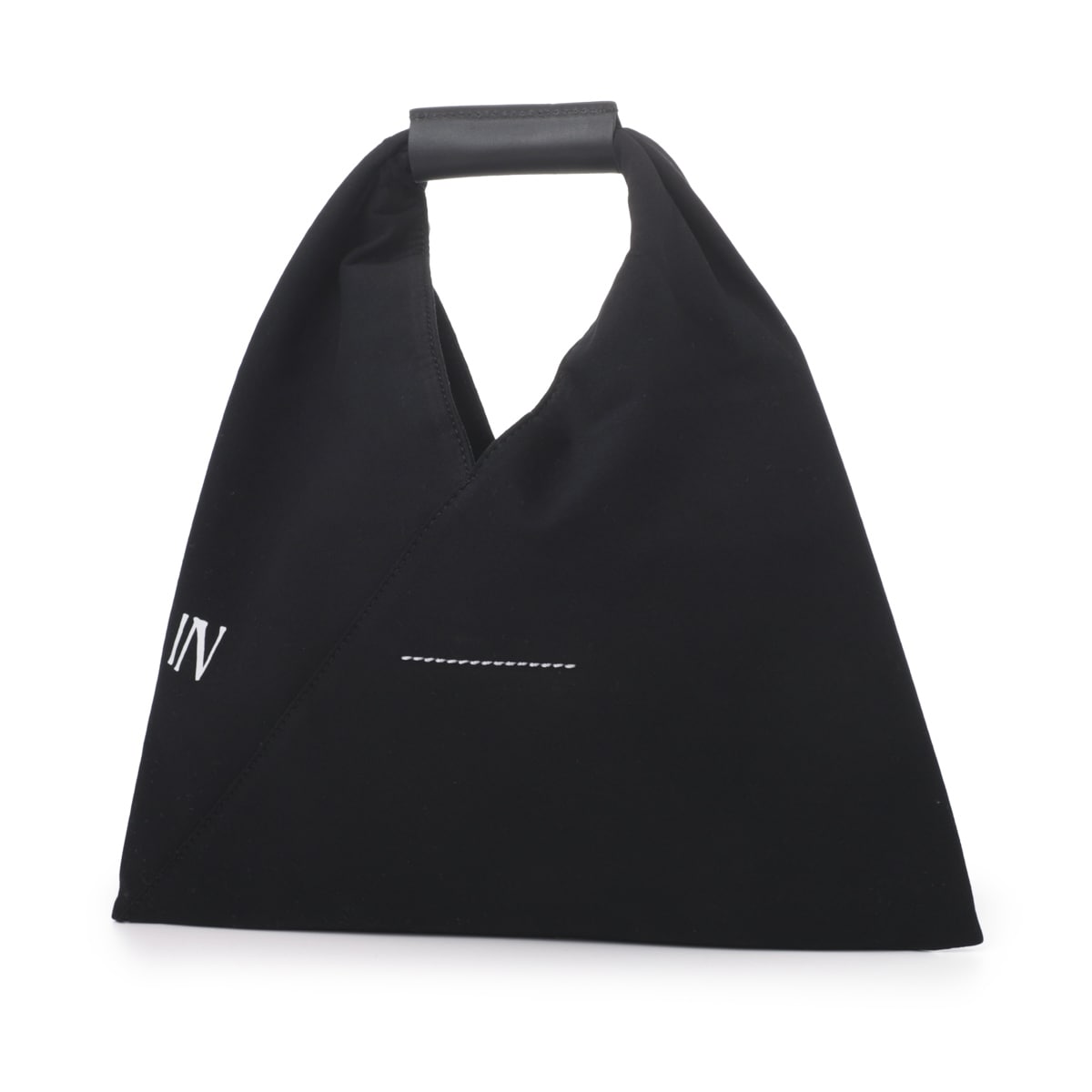 MM6 Maison Margiela トートバッグ b6wd0013-7260-8013 MM6 Maison Margiela エムエム 6 メゾンマルジェラ トートバッグ