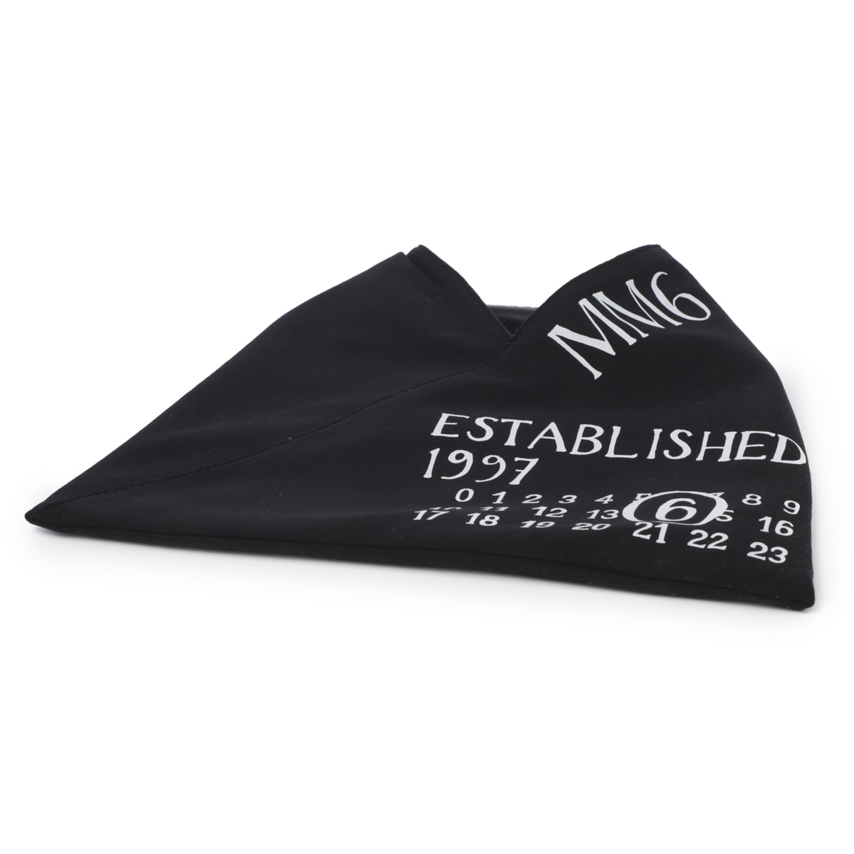 MM6 Maison Margiela エムエム 6 メゾンマルジェラ トートバッグ