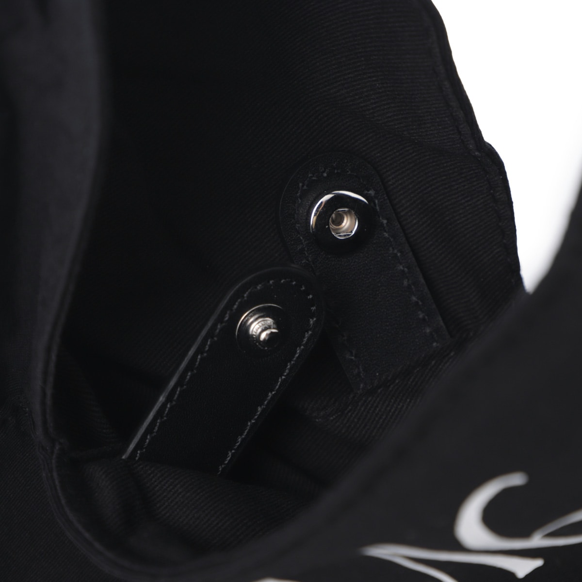 MM6 Maison Margiela トートバッグ b6wd0013-7260-8013 MM6 Maison Margiela エムエム 6 メゾンマルジェラ トートバッグ