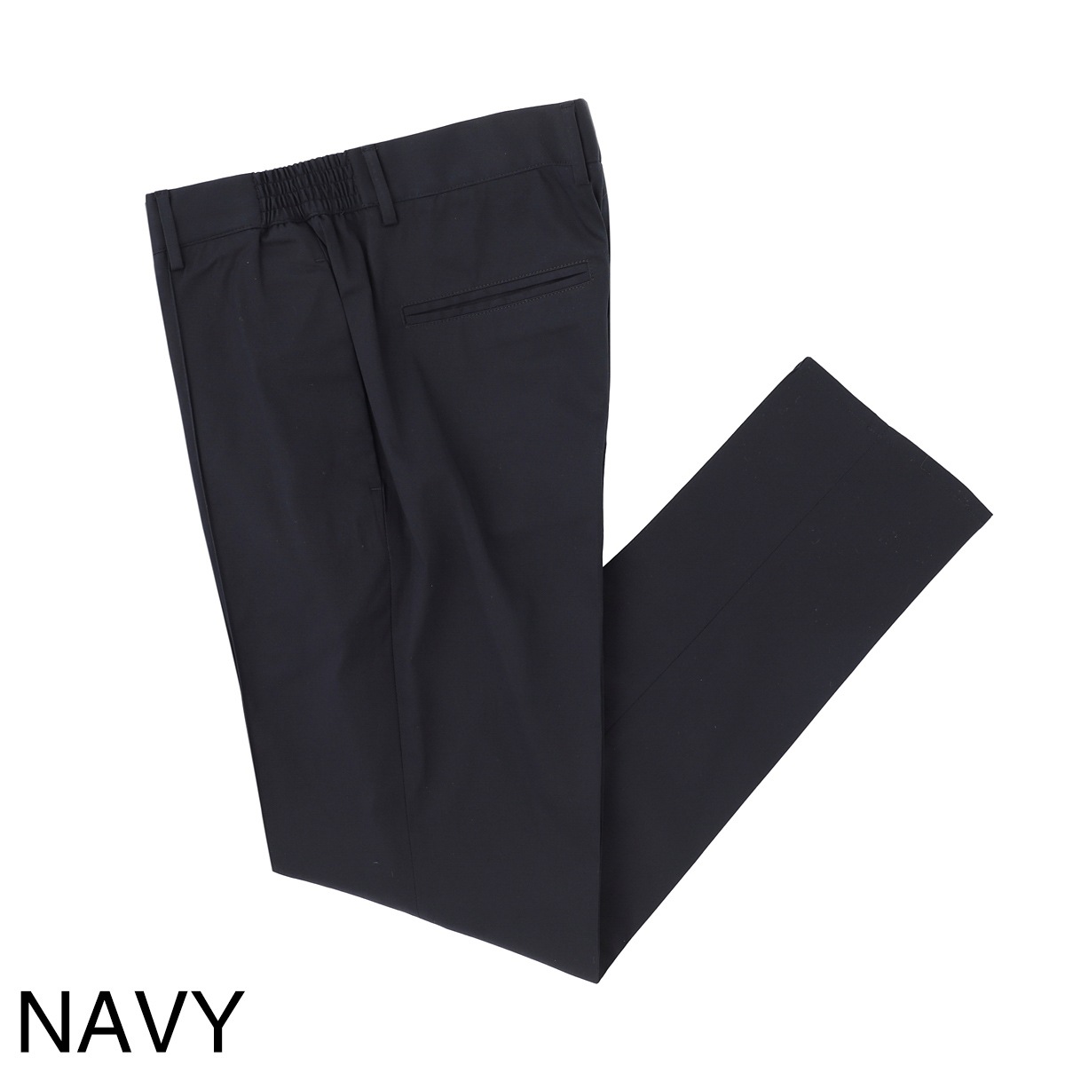 GIAB'S ARCHIVIO ジャブス アルキヴィオ イージースラックス/MASACCIO M1 メンズ