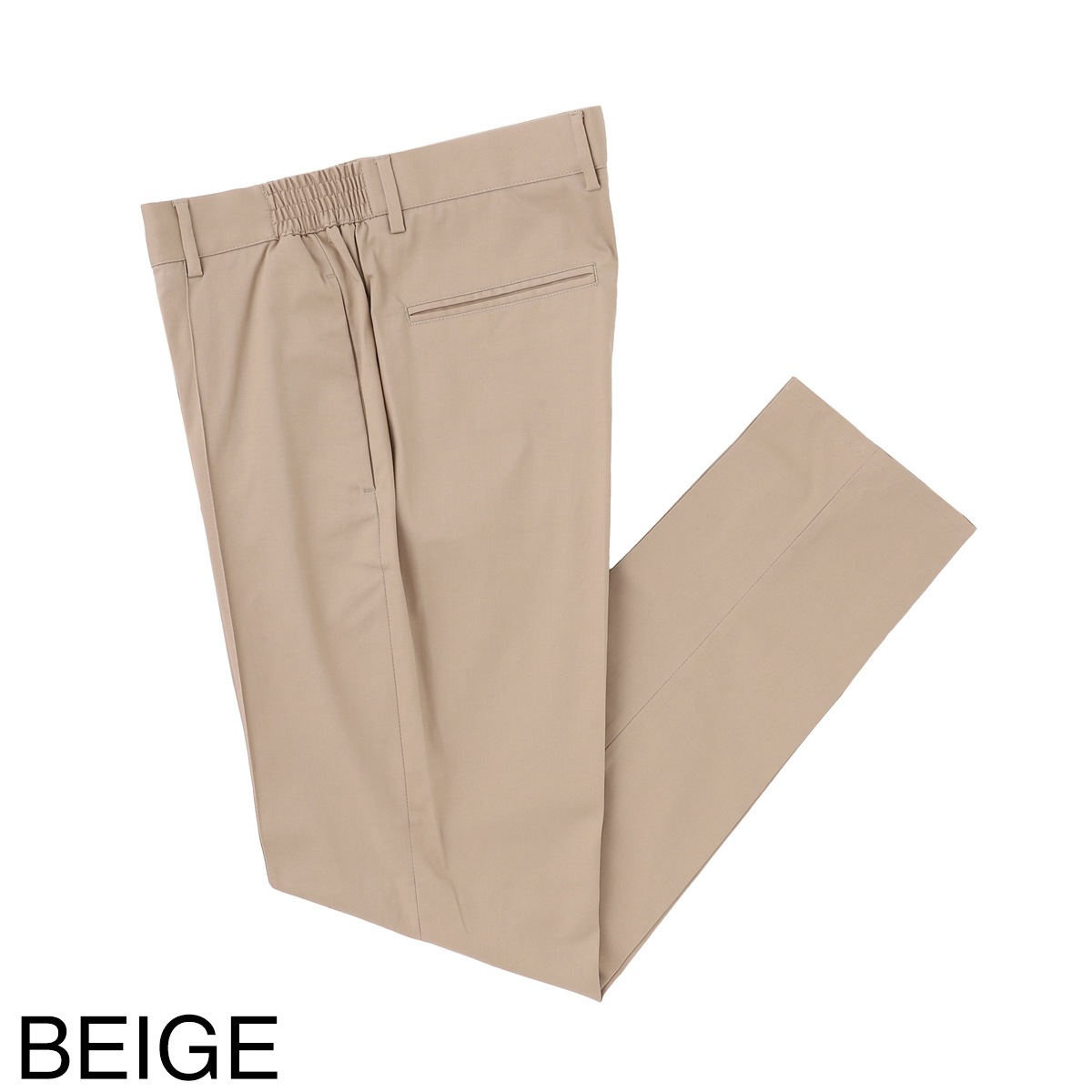 GIAB'S ARCHIVIO ジャブス アルキヴィオ イージースラックス/MASACCIO M1 メンズ