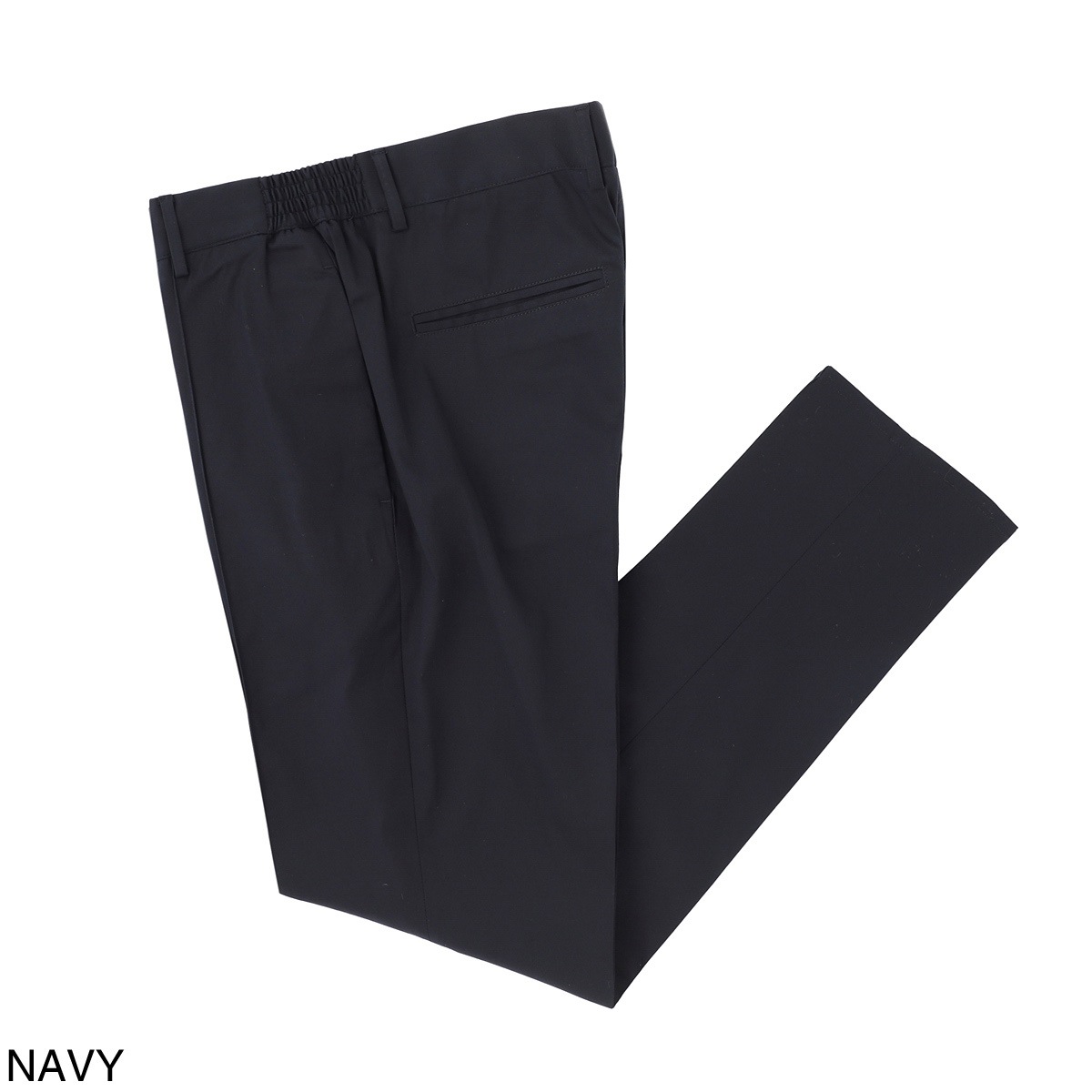 GIAB'S ARCHIVIO ジャブス アルキヴィオ イージースラックス/MASACCIO M1 メンズ