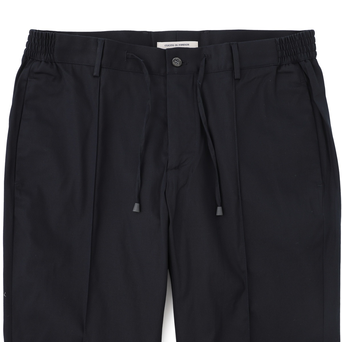 GIAB'S ARCHIVIO ジャブス アルキヴィオ イージースラックス/MASACCIO M1 メンズ