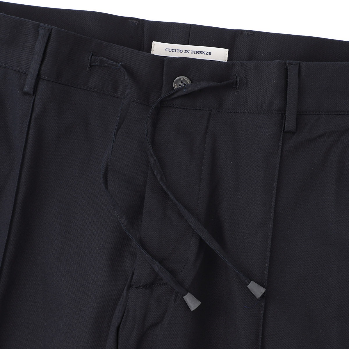 GIAB'S ARCHIVIO ジャブス アルキヴィオ イージースラックス/MASACCIO M1 メンズ