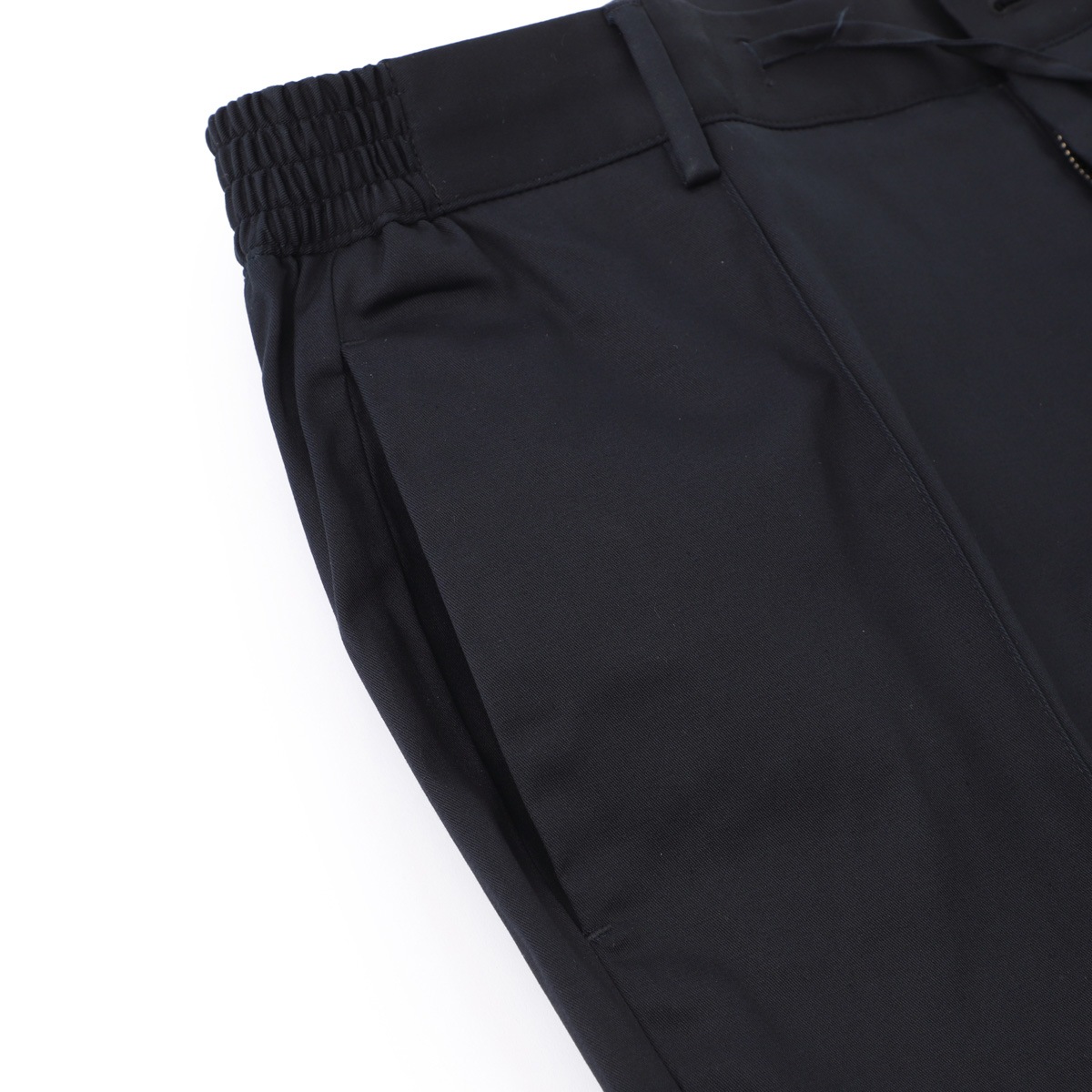 GIAB'S ARCHIVIO ジャブス アルキヴィオ イージースラックス/MASACCIO M1 メンズ