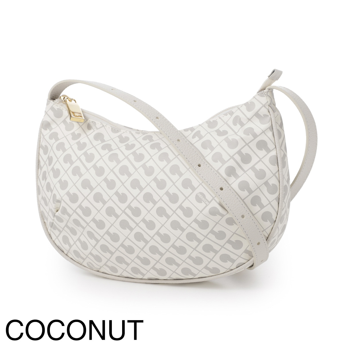 GHERARDINI ゲラルディーニ ショルダーバッグ/SOFTY ソフティ