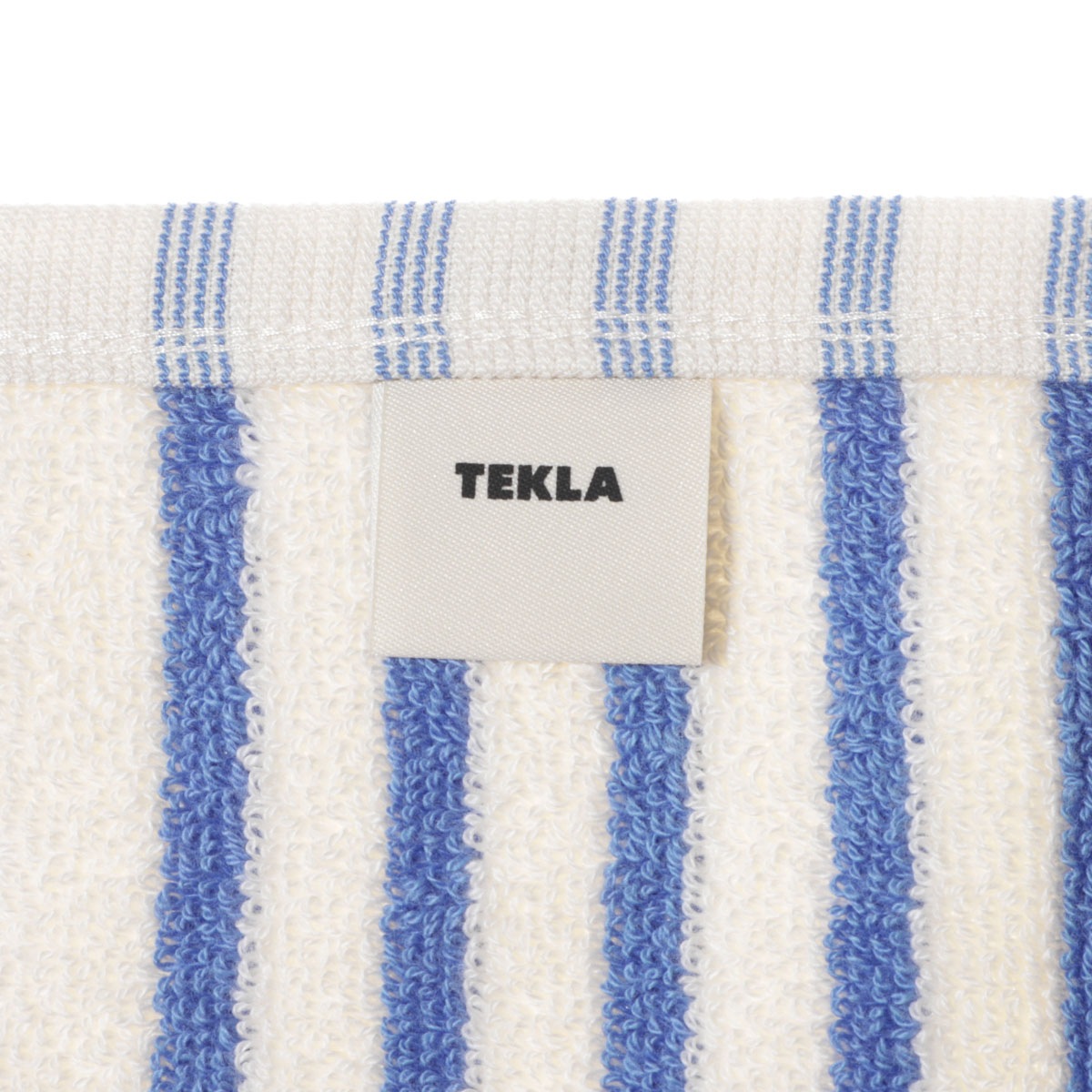 【ネコポス対応(2点まで)】TEKLA テクラ タオル ハンカチ ハンドタオル/ミニタオル/WASHCLOTH 30×30