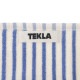 【ネコポス対応(2点まで)】TEKLA テクラ タオル ハンカチ ハンドタオル/ミニタオル/WASHCLOTH 30×30