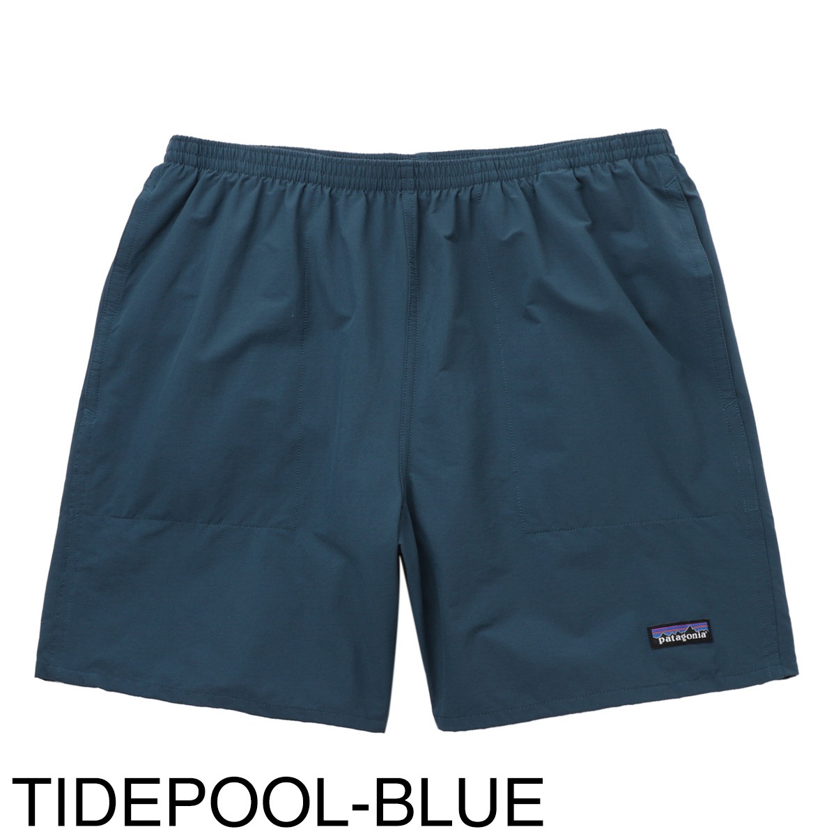 patagonia ショートパンツ mb-58048 patagonia パタゴニア ショートパンツ/MEN'S BAGGIES LIGHTS 6 1