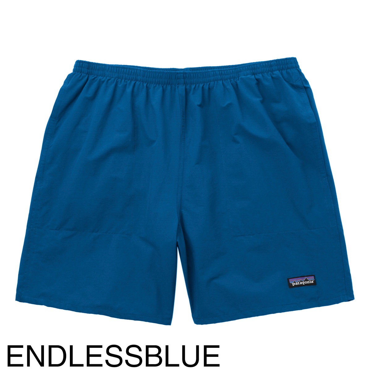 『ネコポス対応(1点まで)』patagonia パタゴニア ショートパンツ/MEN'S BAGGIES LIGHTS 6 1/2 メンズ