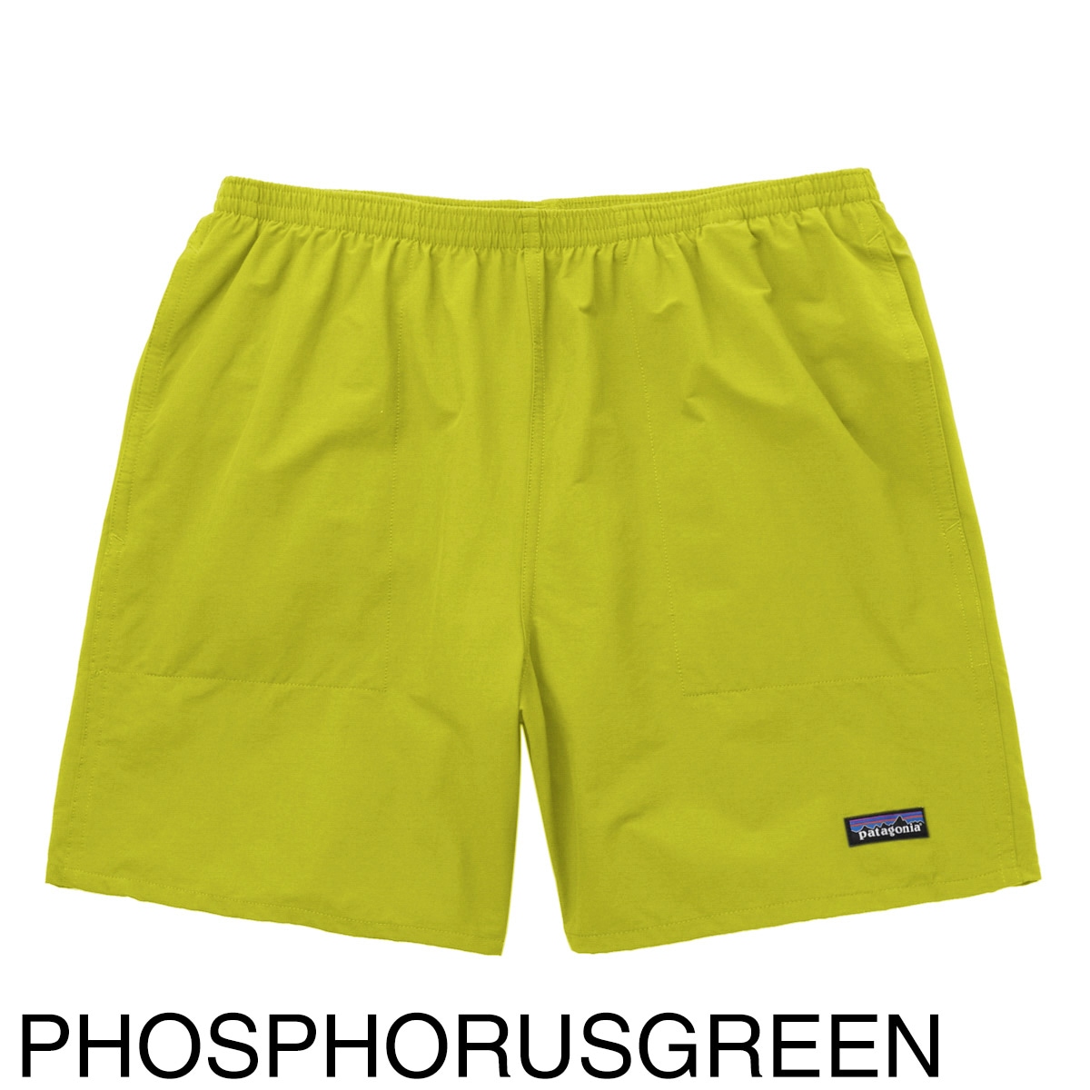 patagonia パタゴニア ショートパンツ/MEN'S BAGGIES LIGHTS 6 1