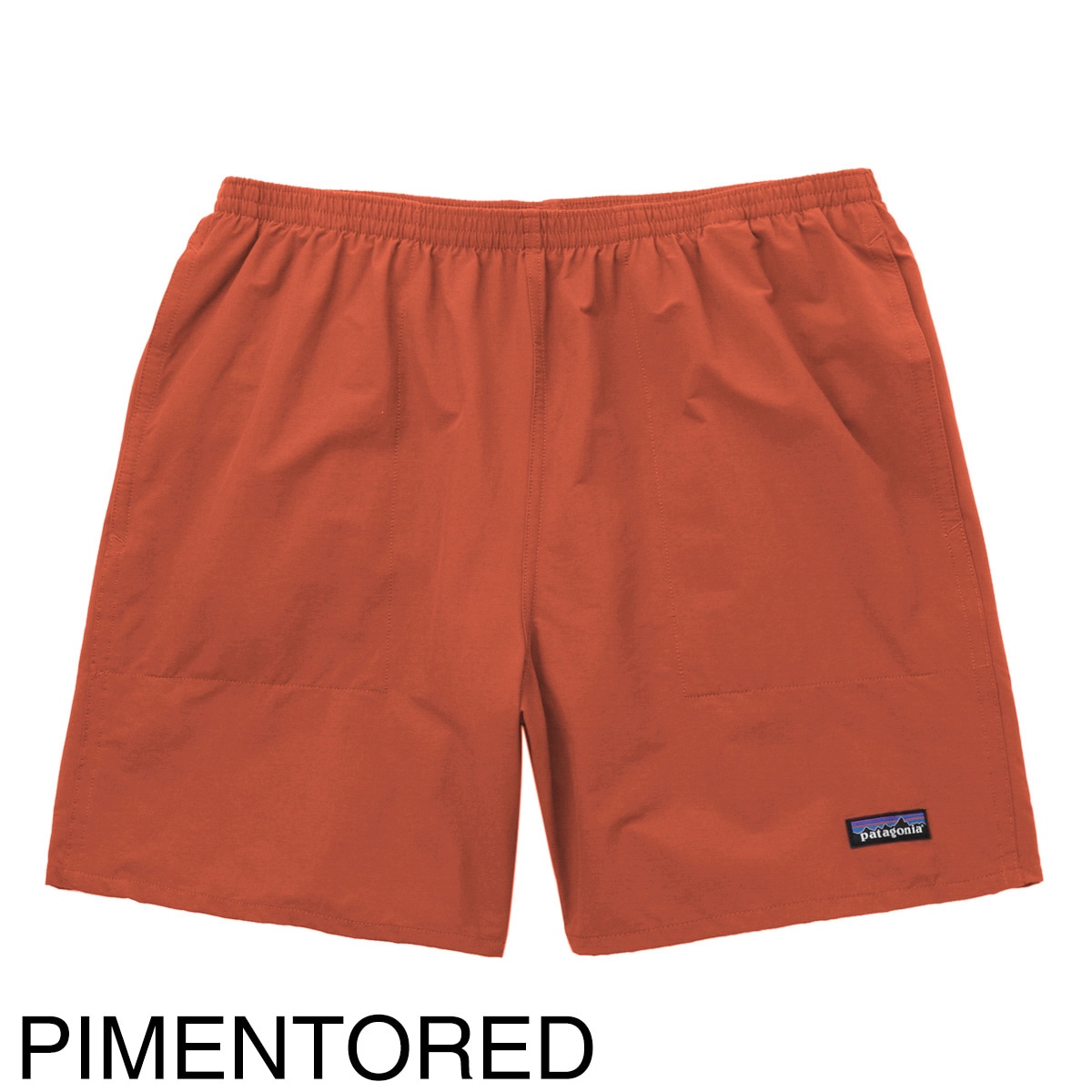 patagonia ショートパンツ mb-58048 patagonia パタゴニア【patagonia】58048 メンズ・バギーズ