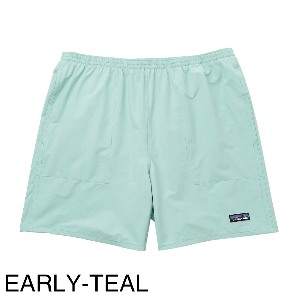 patagonia パタゴニア ショートパンツ/MEN'S BAGGIES LIGHTS 6 1