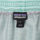 『ネコポス対応(1点まで)』patagonia パタゴニア ショートパンツ/MEN'S BAGGIES LIGHTS 6 1/2 メンズ
