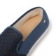 【アウトレット】【ラスト1点】【訳あり】 Rivieras リヴィエラ スリッポン/メッシュスニーカー/CLASSIC20【返品交換不可】 メンズ