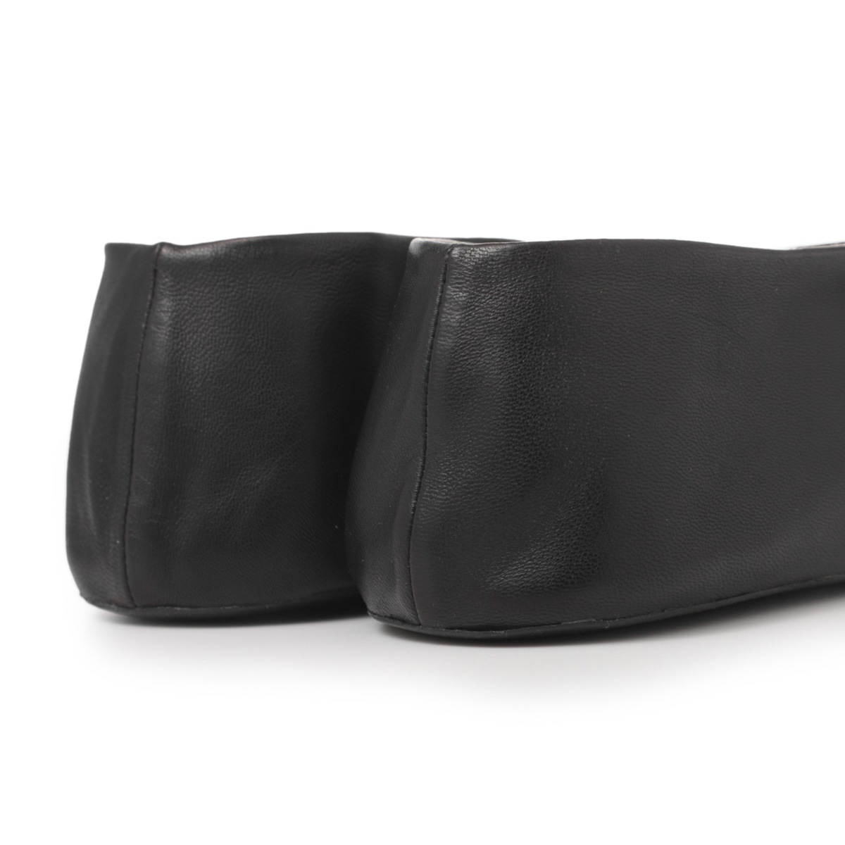 THE ROW ザ ロウ スリッポン/フラットシューズ/STELLA SLIPPER【大きい