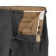【アウトレット】【ラスト1点】BERWICH ベルウィッチ ノープリーツ スラックス/ウールパンツ/MORELLO WOOL POLY STRETCH メンズ