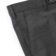 【アウトレット】【ラスト1点】BERWICH ベルウィッチ ノープリーツ スラックス/ウールパンツ/MORELLO WOOL POLY STRETCH メンズ