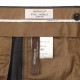 【アウトレット】【ラスト1点】BERWICH ベルウィッチ ノープリーツ スラックス/ウールパンツ/MORELLO WOOL POLY STRETCH メンズ